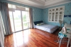 European style house for lease in Ciputra, Tay Ho, Hanoi